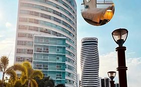 Apartamento Vista Al Rio Puerto Santana Riverfront 1