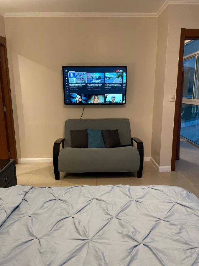 Apartamento Vista Al Rio Puerto Santana Riverfront 1 Guayaquil Exterior photo